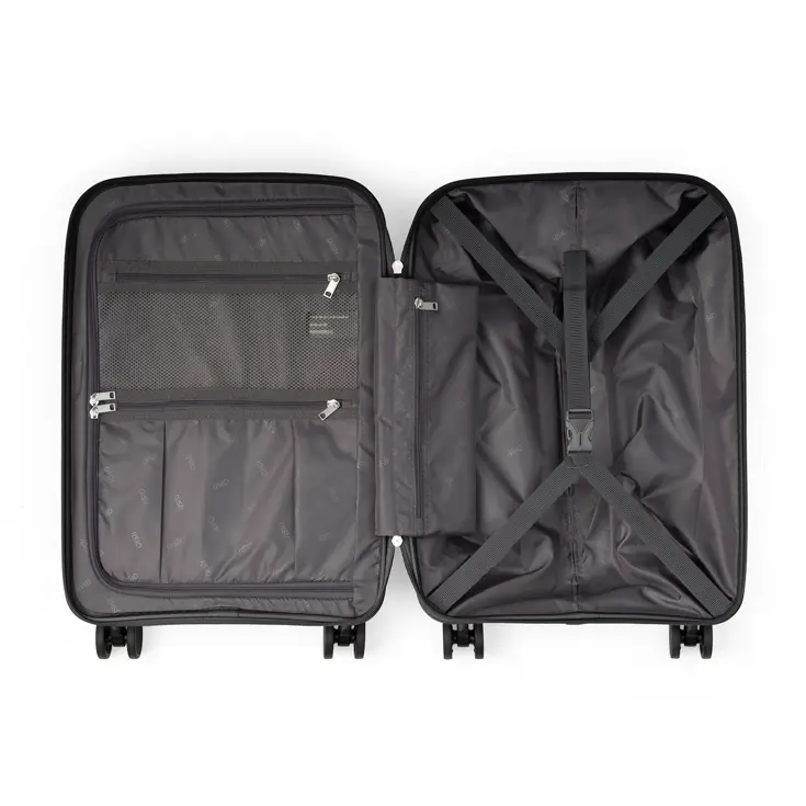 Kalmar koffer / 38 L