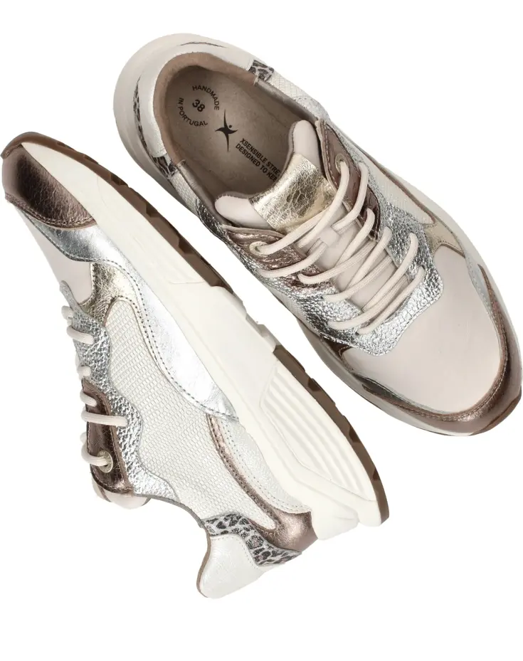 Rainbow Stretchwalker veterschoenen Dames