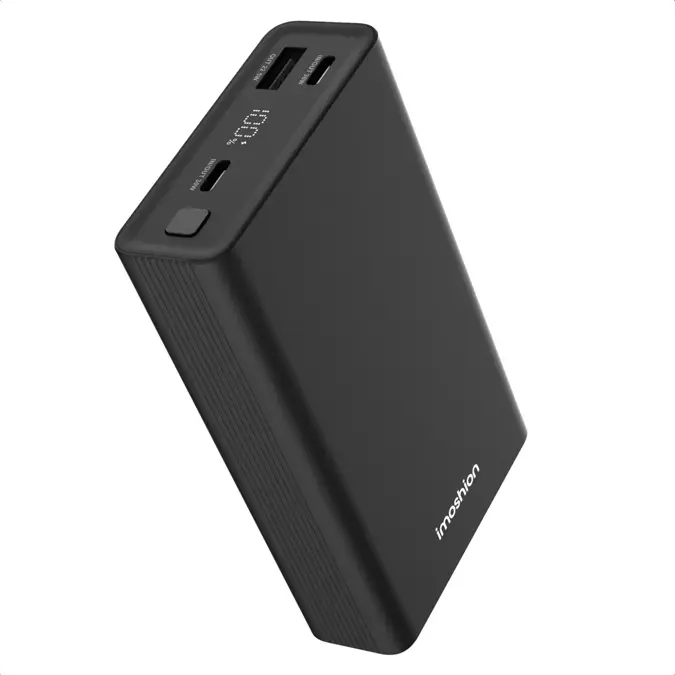 imoshion Mini Powerbank 20.000 mAh