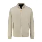 Patrick Heren - Outdoorvest - Fleece