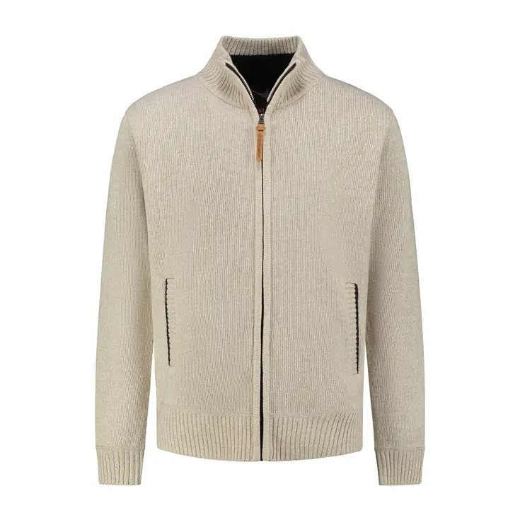 Patrick Heren - Outdoorvest - Fleece