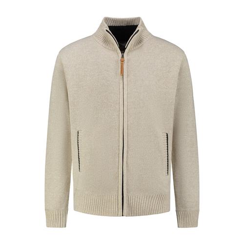 Patrick Heren - Outdoorvest - Fleece