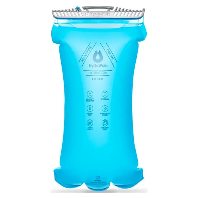 Hydrapak Velocity – 1,5L – Drinkwaterzak