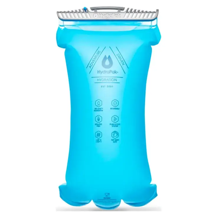 Hydrapak Velocity – 2L – Drinkwaterzak