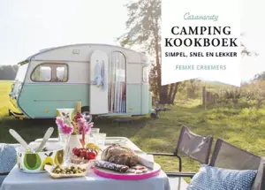 Campingkookboek Caravanity