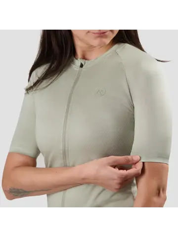 Essential II - Fietsshirt Dames