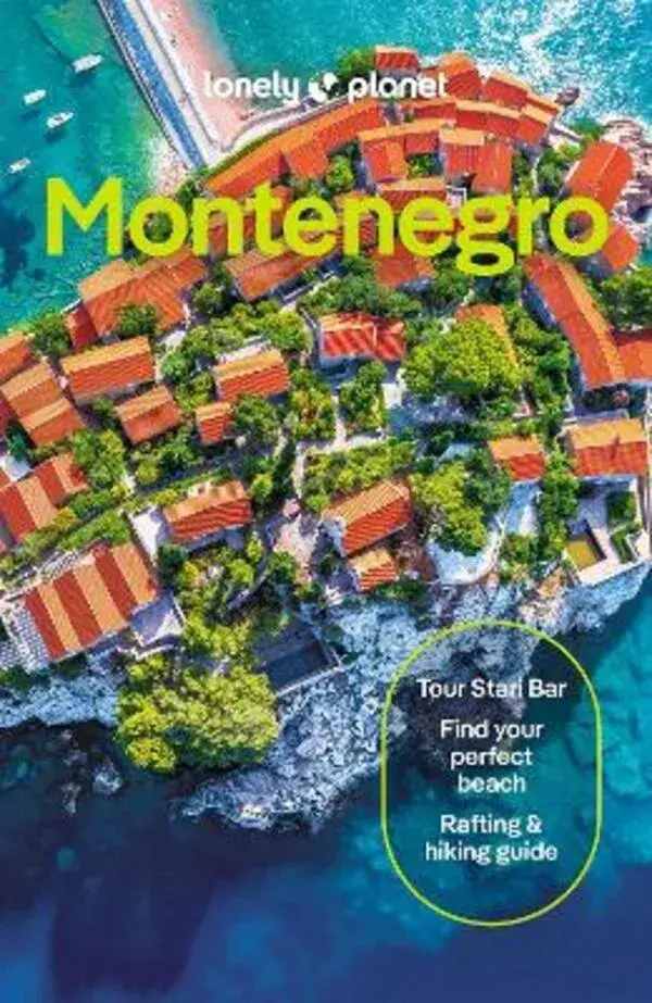 Reisgids Montenegro 5