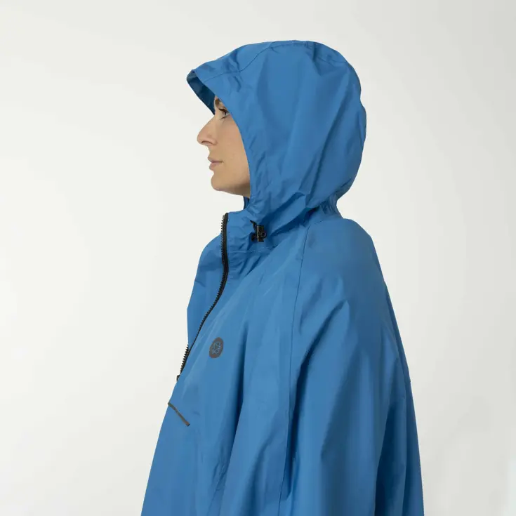 Grant - Regenponcho