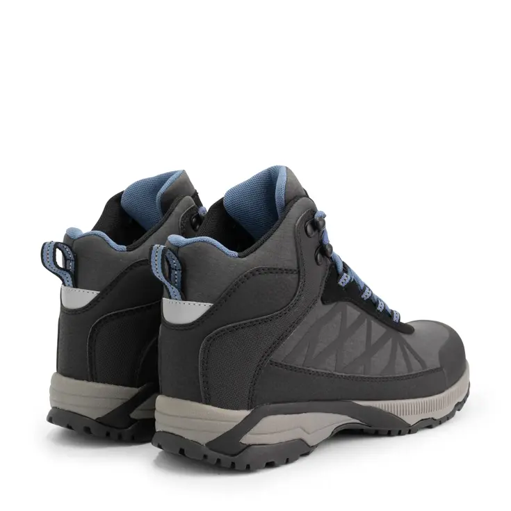 Morvik heren - Wandelschoenen
