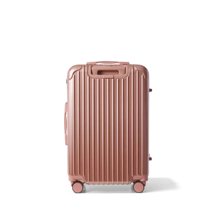 Voyagoux Essentials Kofferset 112L