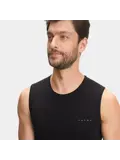 FALKE - O-hals Tanktop - Heren