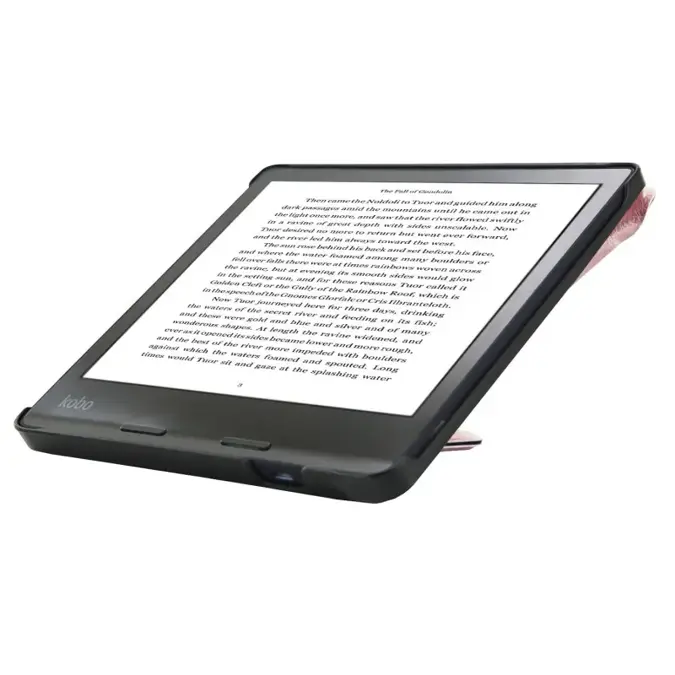 Dutch Shield Origami Case Kobo Sage