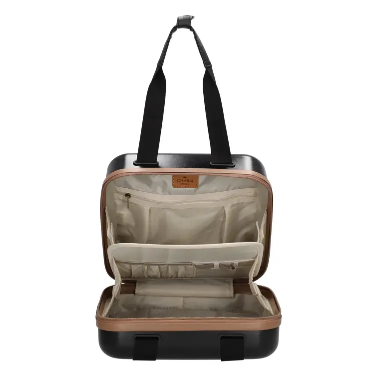 Charm London - Capetown - Beautycase