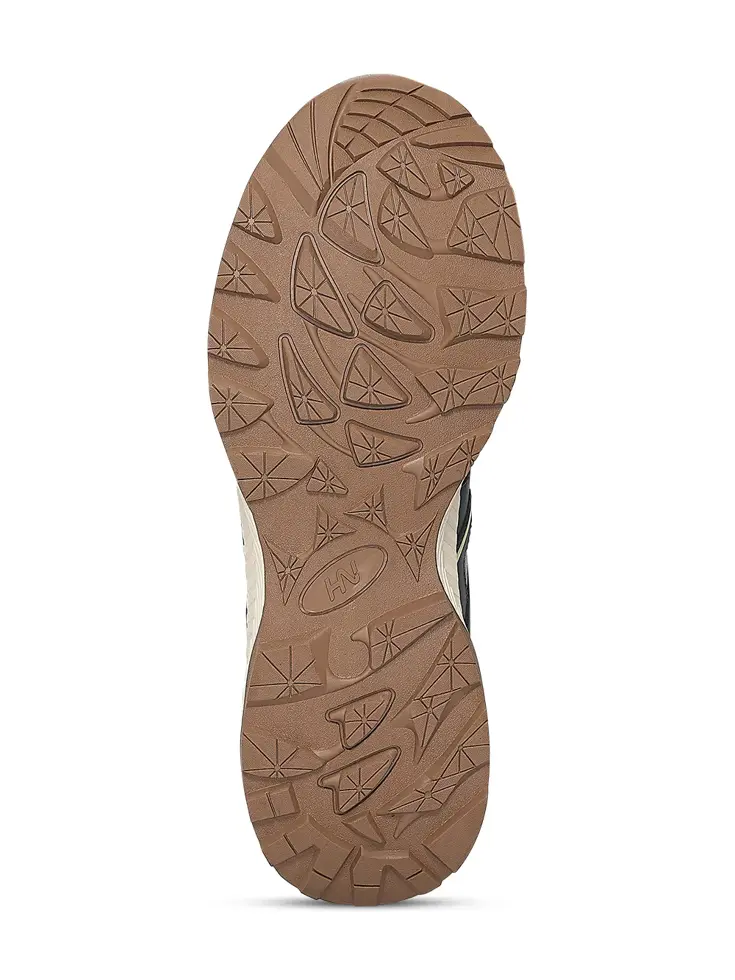 Longwood - Lage wandelschoenen heren - Human Nature