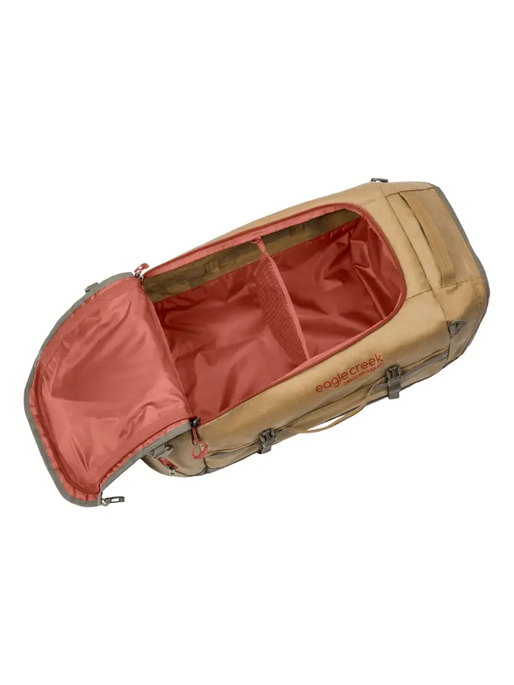 Cargo Hauler Duffel 60L  | 60 L