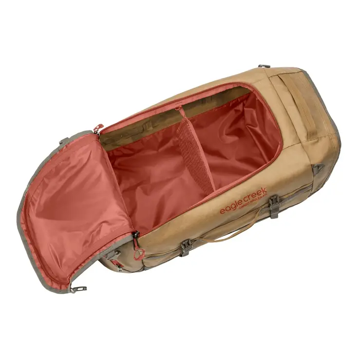 Cargo Hauler Duffel 60L  | 60 L