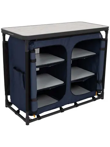 Industrial Kookeiland Hubbard