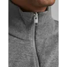 Heren Emil Knit Half Zip  Jack & Jones