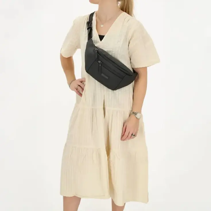 Nara - Heuptas - Crossbody - Fanny Pack