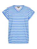 Viano - Travel T-shirt dames