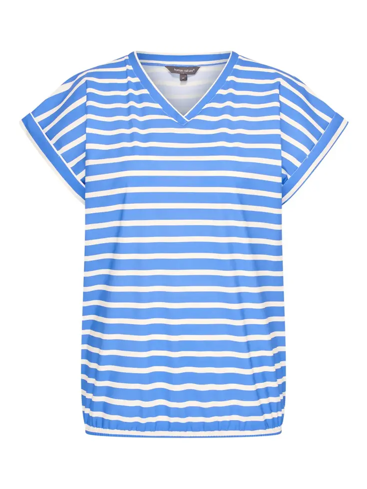 Viano - Travel T-shirt dames