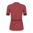 Modesta - Fietsshirt Korte Mouwen - Dames