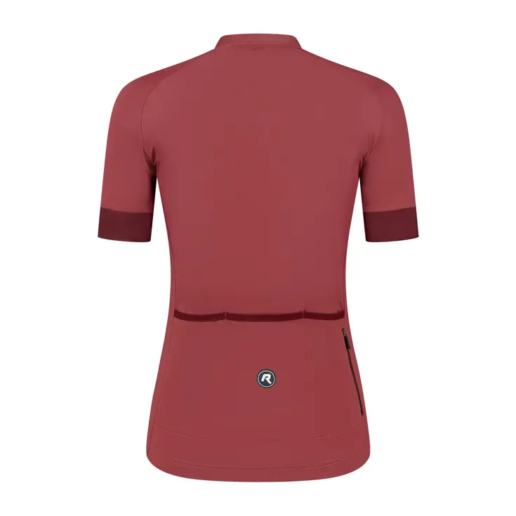 Modesta - Fietsshirt Korte Mouwen - Dames