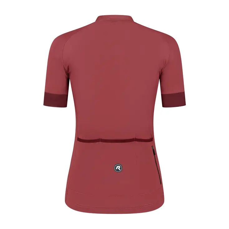 Modesta - Fietsshirt Korte Mouwen - Dames