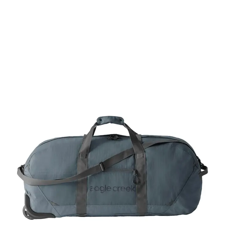 No Matter What Rolling Duffel 110L  | 112 L