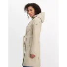 Frida – Parka Dames – Waterdicht