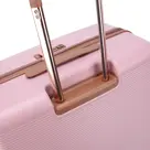 Decent - Stella - Grote koffer 108L