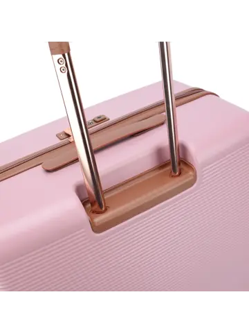 Decent - Stella - Grote koffer 108L