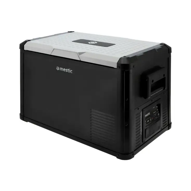 Koelbox Compressor Mccp-45 Ac/dc