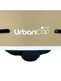 UrbanCap fietshelm