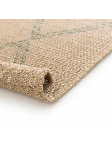 Diamonds buitenkleed 160x230