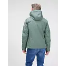 Dalroy – Jas Heren – Softshell