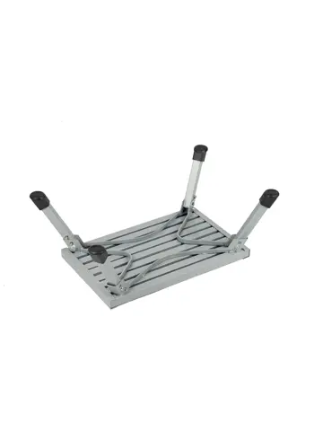 Opstap opklapbaar antislip