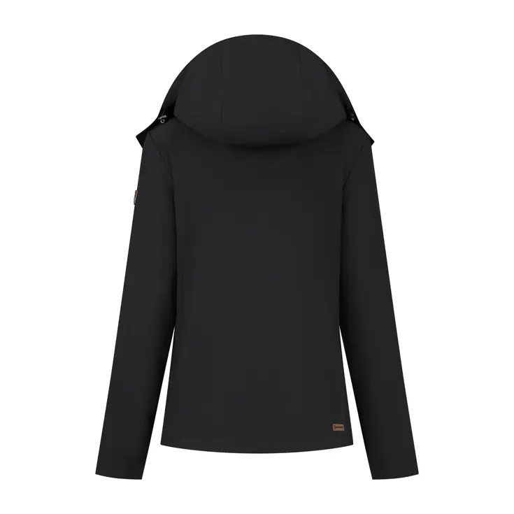 Hella - Dames softshell jas - Travelin'