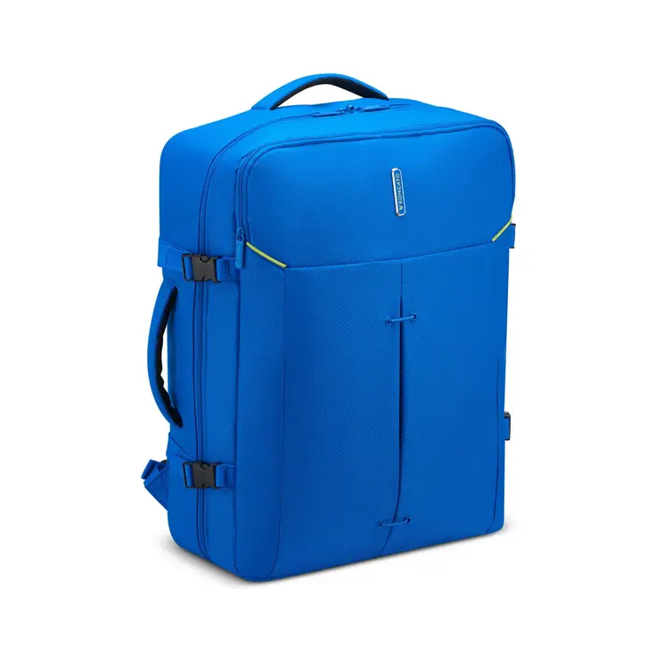 Ironik 2.0 Travel Backpack  | 42 L