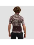 Essential Graphic II - Fietsshirt Heren