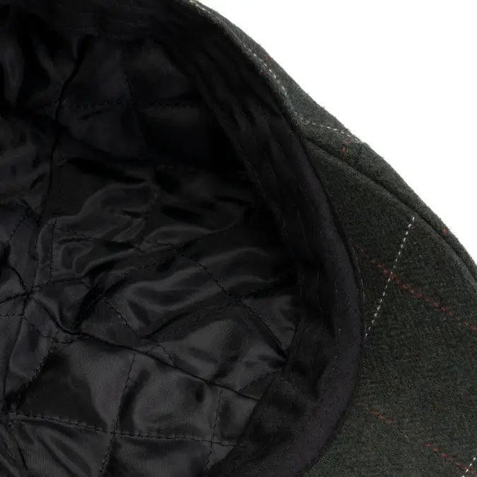 Finn - Flatcap - MGO