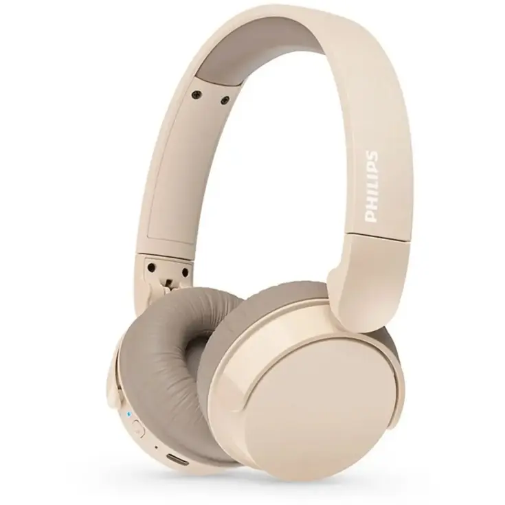 Bluetooth Koptelefoon On-ear met Microfoon