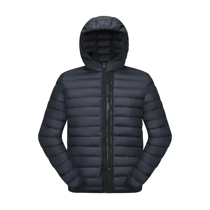 Heren Puffer Jacket Ralph
