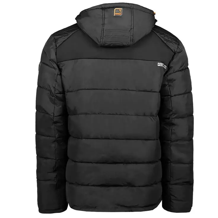 Heren Jas Beachwood
