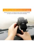 Dashboard Pad voor Telefoonhouders Auto