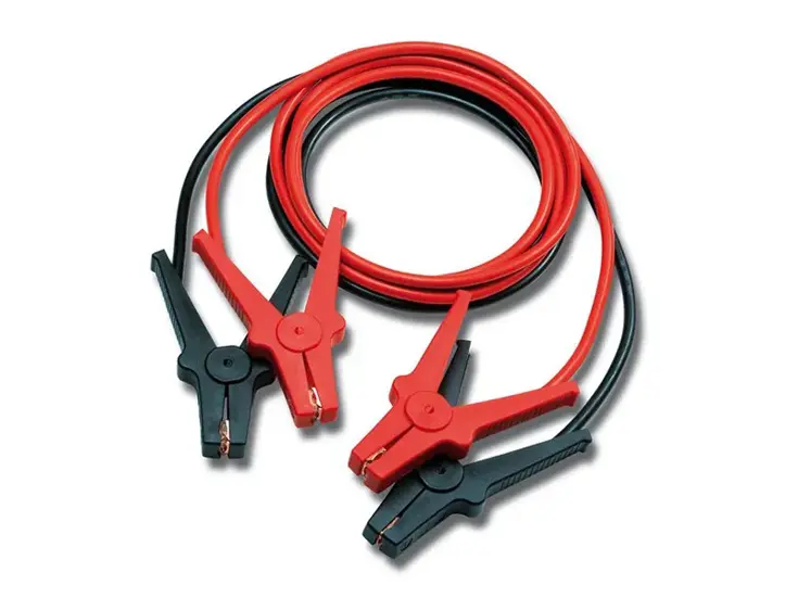 ProPlus Startkabelset 25mm² TüV/GS-gekeurd
