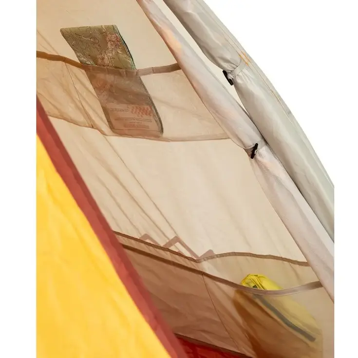 Borzhava 2 Alu tent