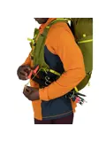 Osprey Talon velocity 20 l/xl