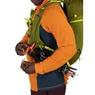 Osprey Talon velocity 20 l/xl