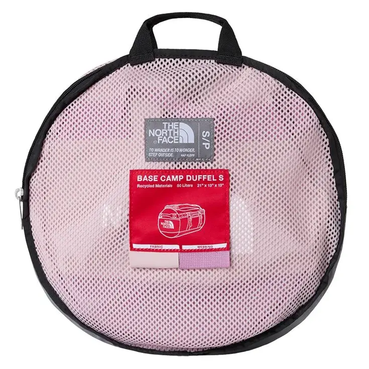 Base Camp Duffel S - Reistas - Rugzak - 50 Liter